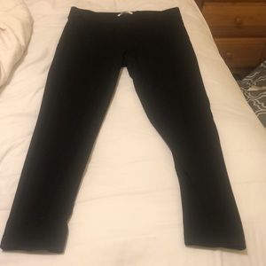BEST BLACK LEGGINGS 💥❤️💥❤️